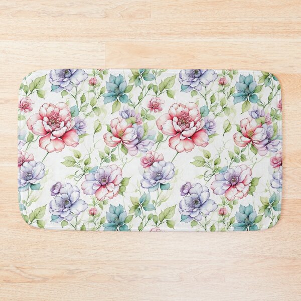 Item preview, Light Garden Flowers designed and sold by PlanetMarker.