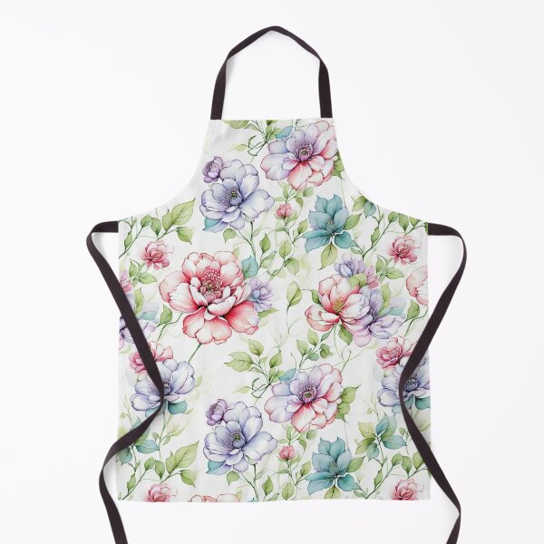 Item preview, Light Garden Flowers designed and sold by PlanetMarker.