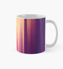 Dissolved Reality Mug