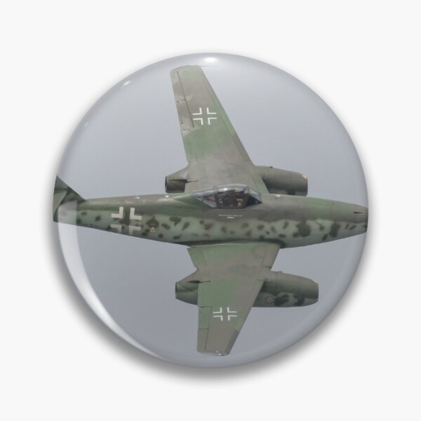 Item preview, Messershcmitt ME-262 designed and sold by LaurenTucker.