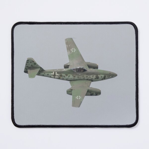 Item preview, Messershcmitt ME-262 designed and sold by LaurenTucker.