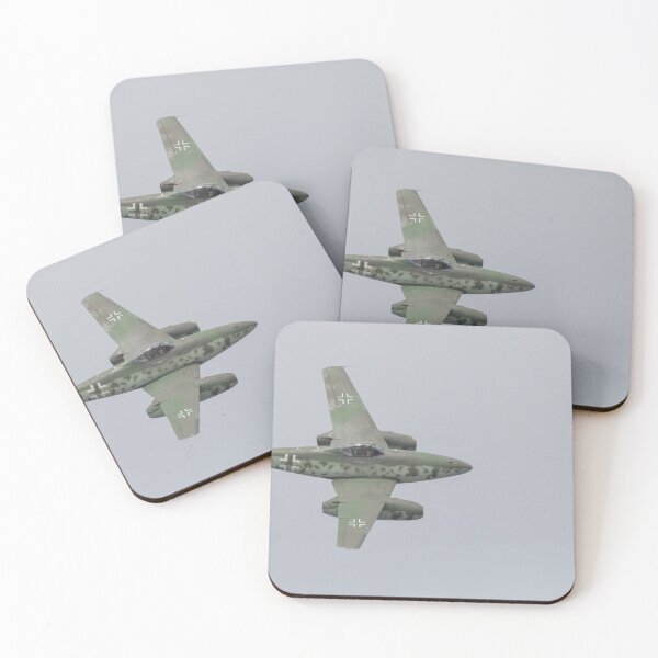 Item preview, Messershcmitt ME-262 designed and sold by LaurenTucker.