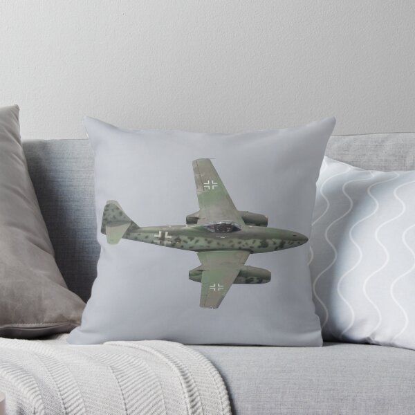 Item preview, Messershcmitt ME-262 designed and sold by LaurenTucker.