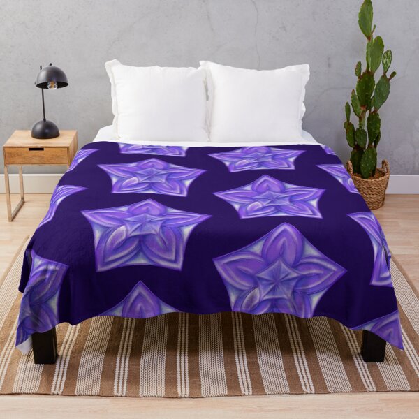 Item preview, Violet Sand Dollar designed and sold by lezell.