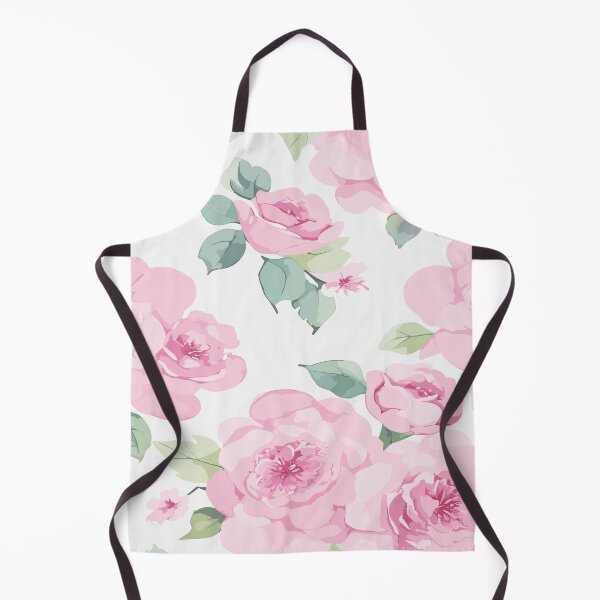 Item preview, Cute watercolor flower pattern designed and sold by Tijanaworldwide.