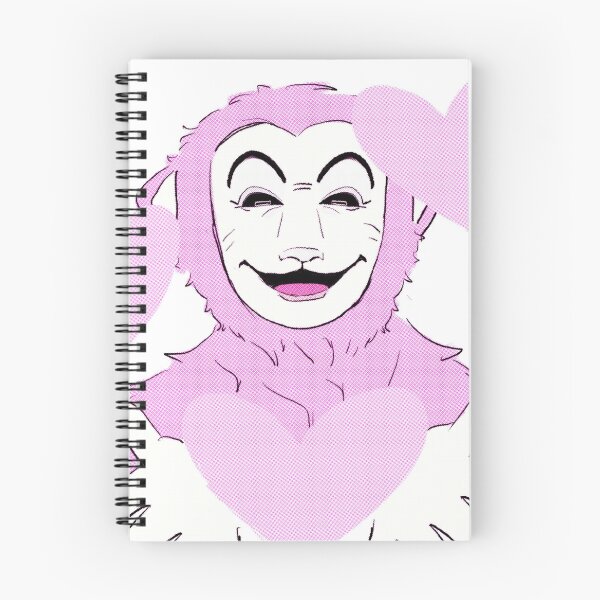 Item preview, Lola Loves U!  designed and sold by rottenteetho.