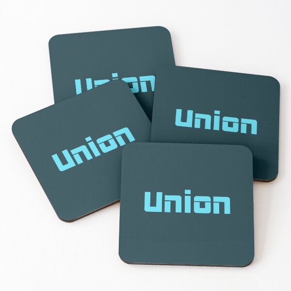 Item preview, Union designed and sold by lobodelnoir.