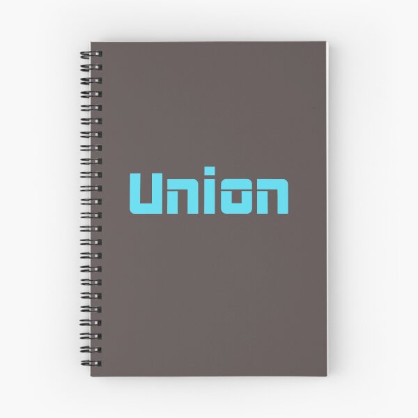 Item preview, Union designed and sold by lobodelnoir.