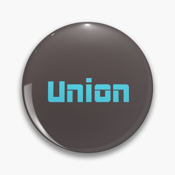 Item preview, Union designed and sold by lobodelnoir.
