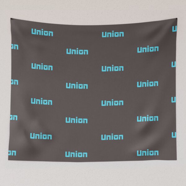Item preview, Union designed and sold by lobodelnoir.