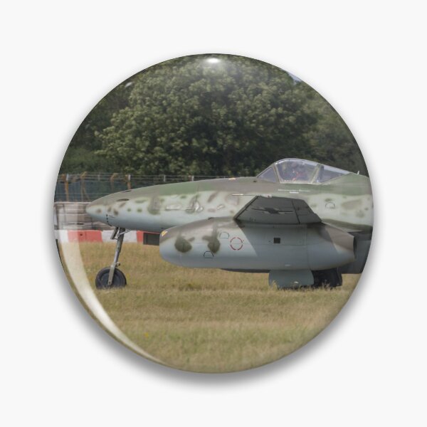 Item preview, Messershcmitt ME-262 designed and sold by LaurenTucker.