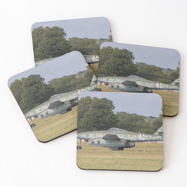 Item preview, Messershcmitt ME-262 designed and sold by LaurenTucker.