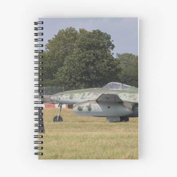 Item preview, Messershcmitt ME-262 designed and sold by LaurenTucker.