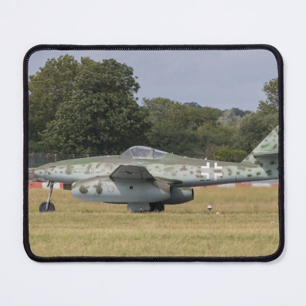 Item preview, Messershcmitt ME-262 designed and sold by LaurenTucker.