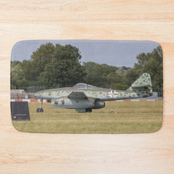 Item preview, Messershcmitt ME-262 designed and sold by LaurenTucker.