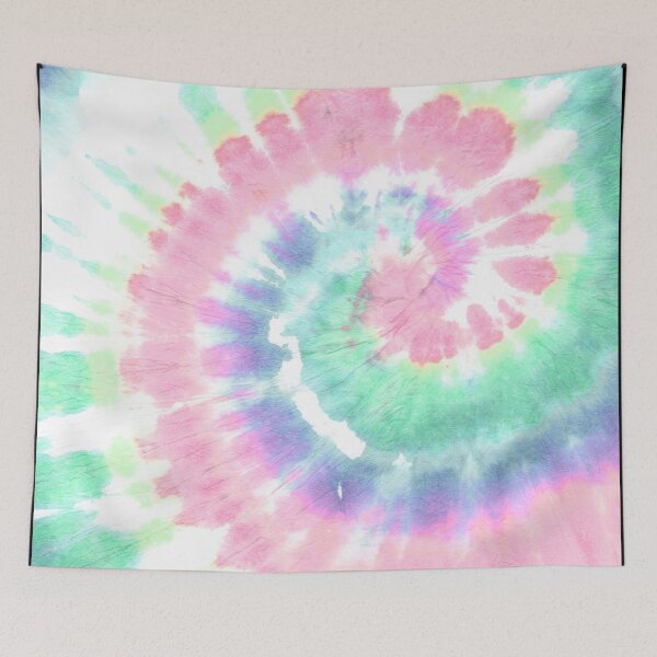 Item preview, tie-dye designed and sold by vargass street.