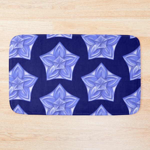 Item preview, Sapphire Sand Dollar designed and sold by lezell.