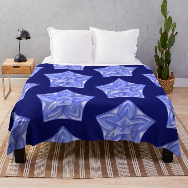 Item preview, Sapphire Sand Dollar designed and sold by lezell.