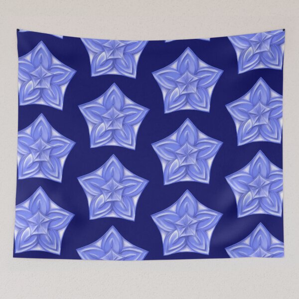 Item preview, Sapphire Sand Dollar designed and sold by lezell.
