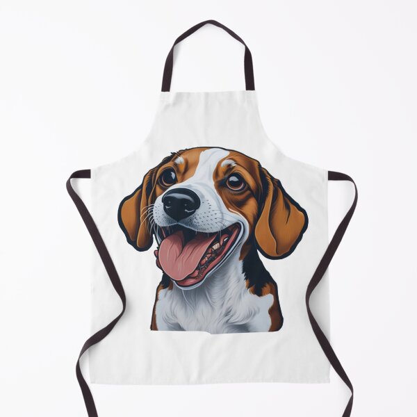 Item preview, Happy Beagle designed and sold by BeagleDesigns.