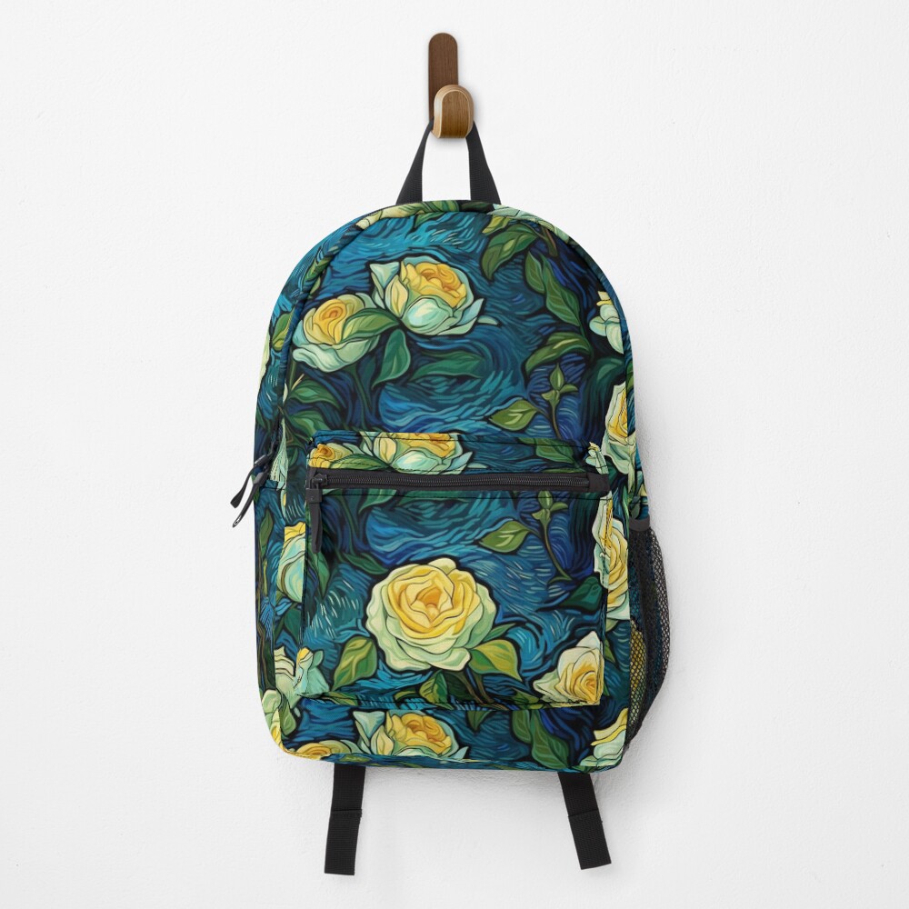Item preview, Backpack designed and sold by DigitalPatternx.