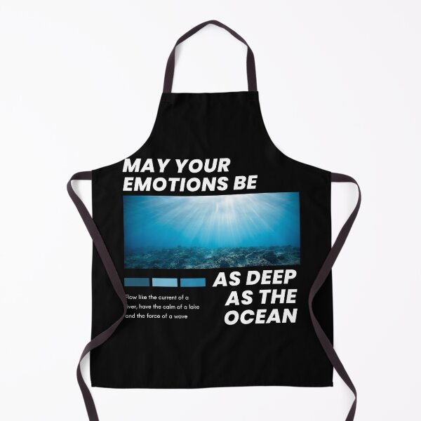Item preview, Deep ocean designed and sold by Psycheclothing.
