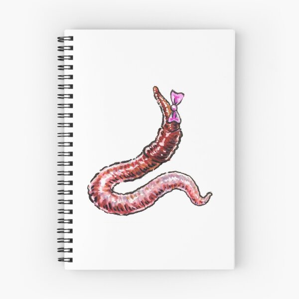 Item preview, Fancy Worm designed and sold by moveslikekeef.