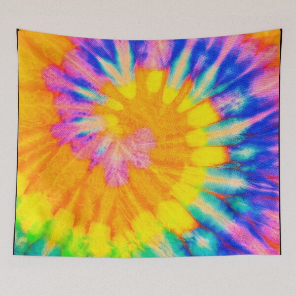 Item preview, tie-dye designed and sold by vargass street.