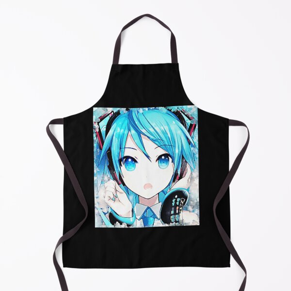 Item preview, Hatsune Miku designed and sold by MayeRendon.
