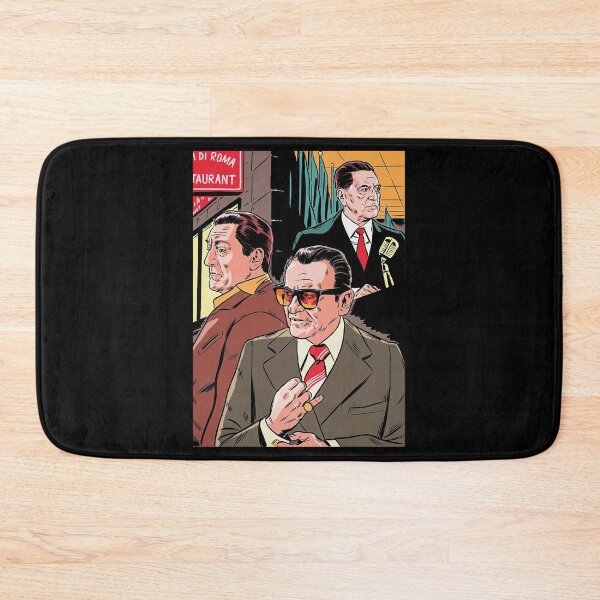 Item preview, The Irishman designed and sold by ShirlySturm.