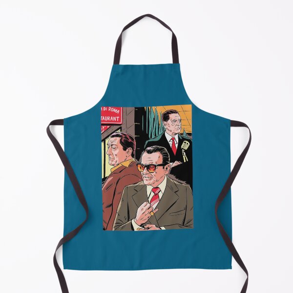 Item preview, The Irishman designed and sold by ShirlySturm.