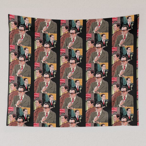 Item preview, The Irishman designed and sold by ShirlySturm.