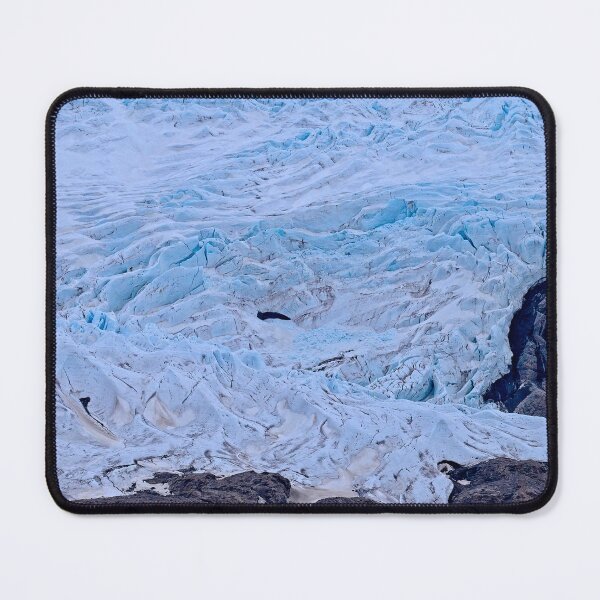 Item preview, At the Glacier's Edge - Arctic Svalbard designed and sold by Martyn R Arnold Fine Art Nature & Landscape Photography.