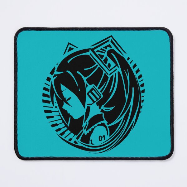 Item preview, Hatsune Miku designed and sold by MayeRendon.