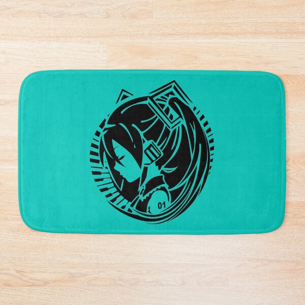 Item preview, Hatsune Miku  designed and sold by MayeRendon.