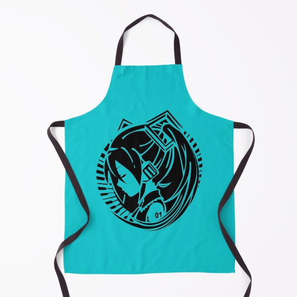 Item preview, Hatsune Miku designed and sold by MayeRendon.