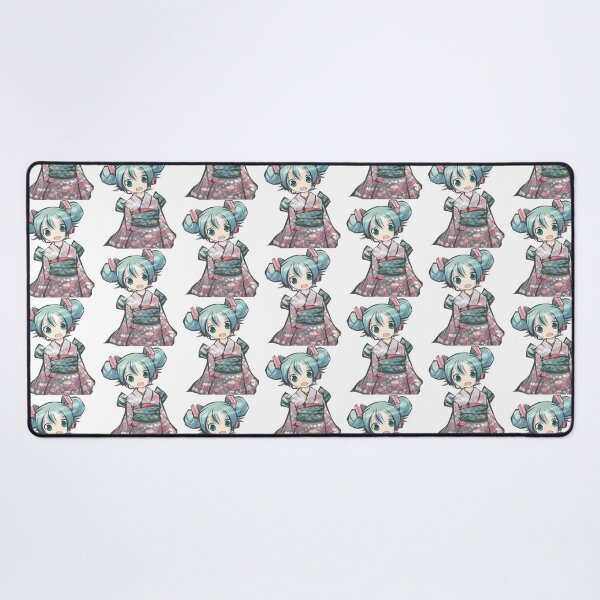 Item preview, Hatsune Miku Cute Girl designed and sold by MayeRendon.