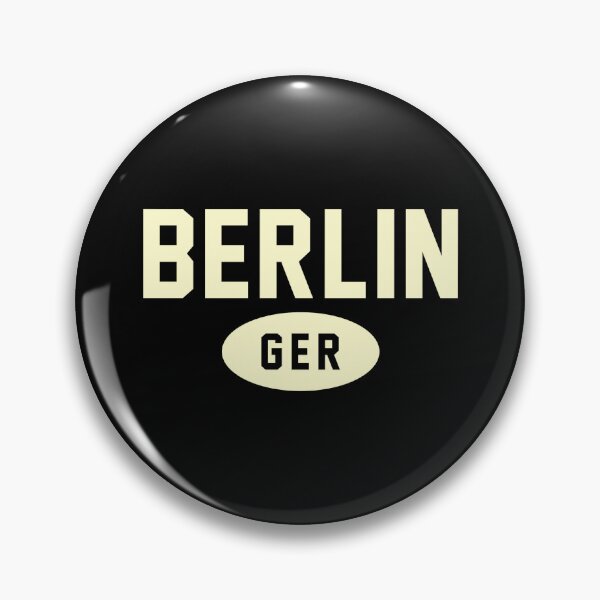 Item preview, Berlin GER / Cream designed and sold by PEK1787.