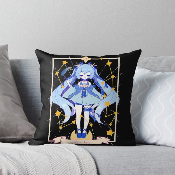Item preview, Hatsune Miku Fanart -The star designed and sold by MayeRendon.