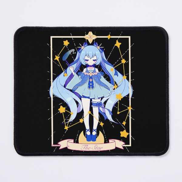 Item preview, Hatsune Miku Fanart -The star designed and sold by MayeRendon.