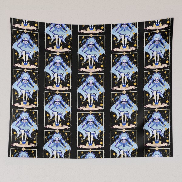 Item preview, Hatsune Miku Fanart -The star designed and sold by MayeRendon.