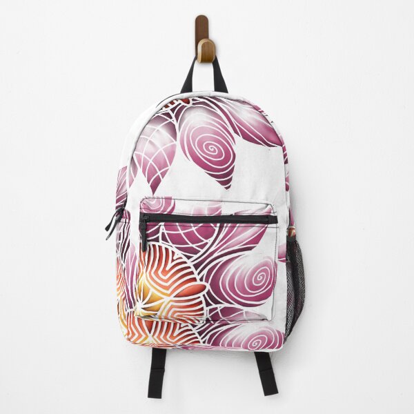 Item preview, Rosy Floral Pattern designed and sold by lezell.
