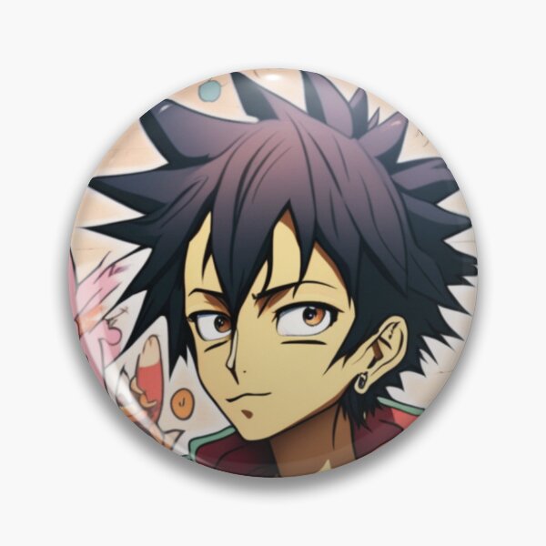 Item preview, Anime Graffiti Skater Boy designed and sold by Fredro.