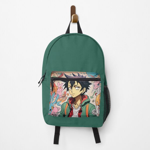 Item preview, Anime Graffiti Skater Boy designed and sold by Fredro.
