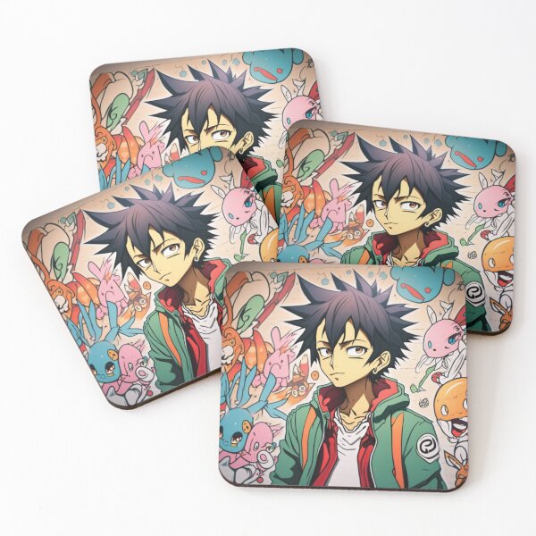 Item preview, Anime Graffiti Skater Boy designed and sold by Fredro.