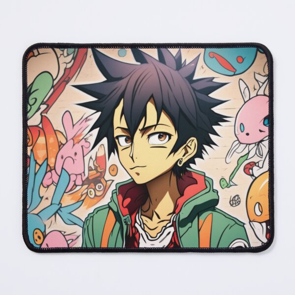 Item preview, Anime Graffiti Skater Boy designed and sold by Fredro.