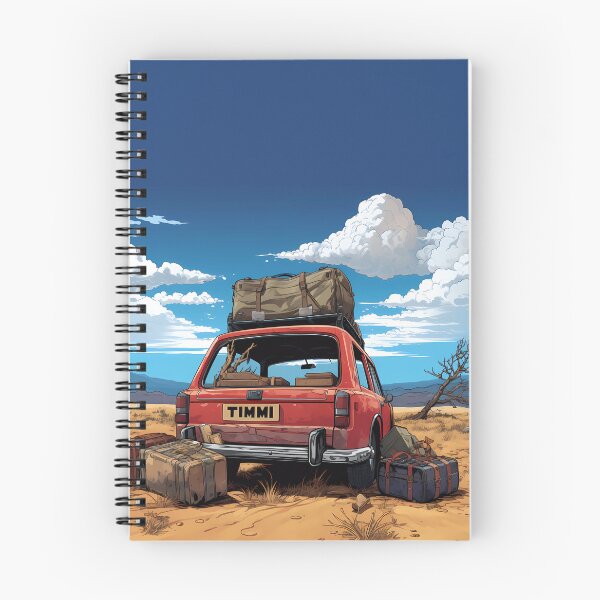 Item preview, Survival Roadtrip car 3 designed and sold by angelf891.
