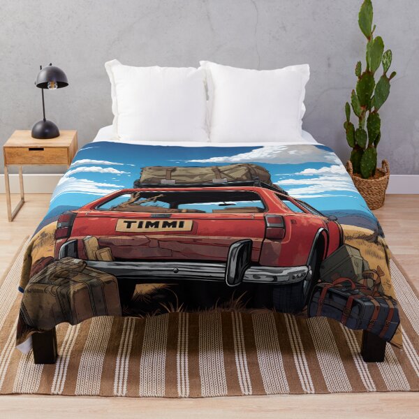 Item preview, Survival Roadtrip car 3 designed and sold by angelf891.
