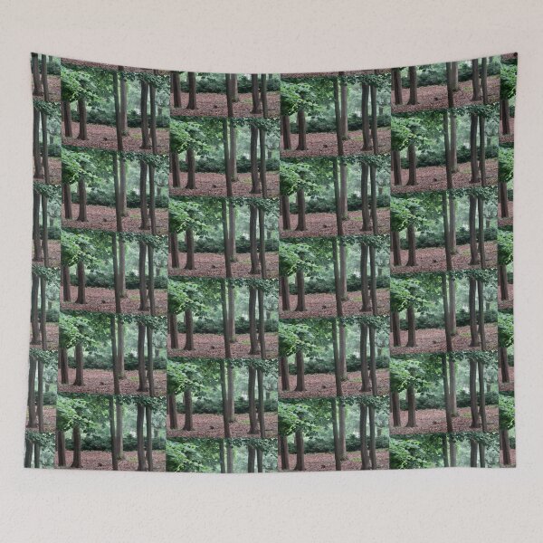 Item preview, Misty morning designed and sold by Shulie1.