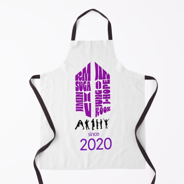 Item preview, BTS ARMY since 2020 designed and sold by DutchNoonajoon.